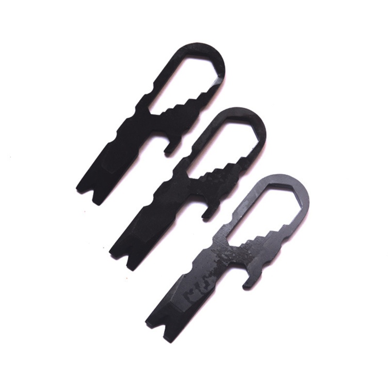 Dụng Cụ Mở Nắp Chai Sinh Tồn EDC Prybar