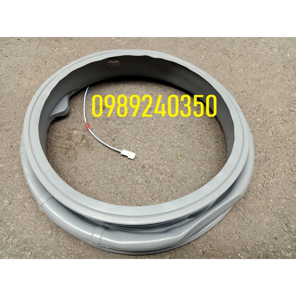 Gioăng, ron cửa máy giặt Samsung có dây đèn chính hãng