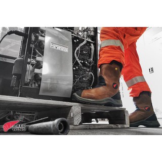 [ỦNG LẺ SIZE] ỦNG BẢO HỘ CAO CẤP REDWING CODE RW3214 // TKSAFETY