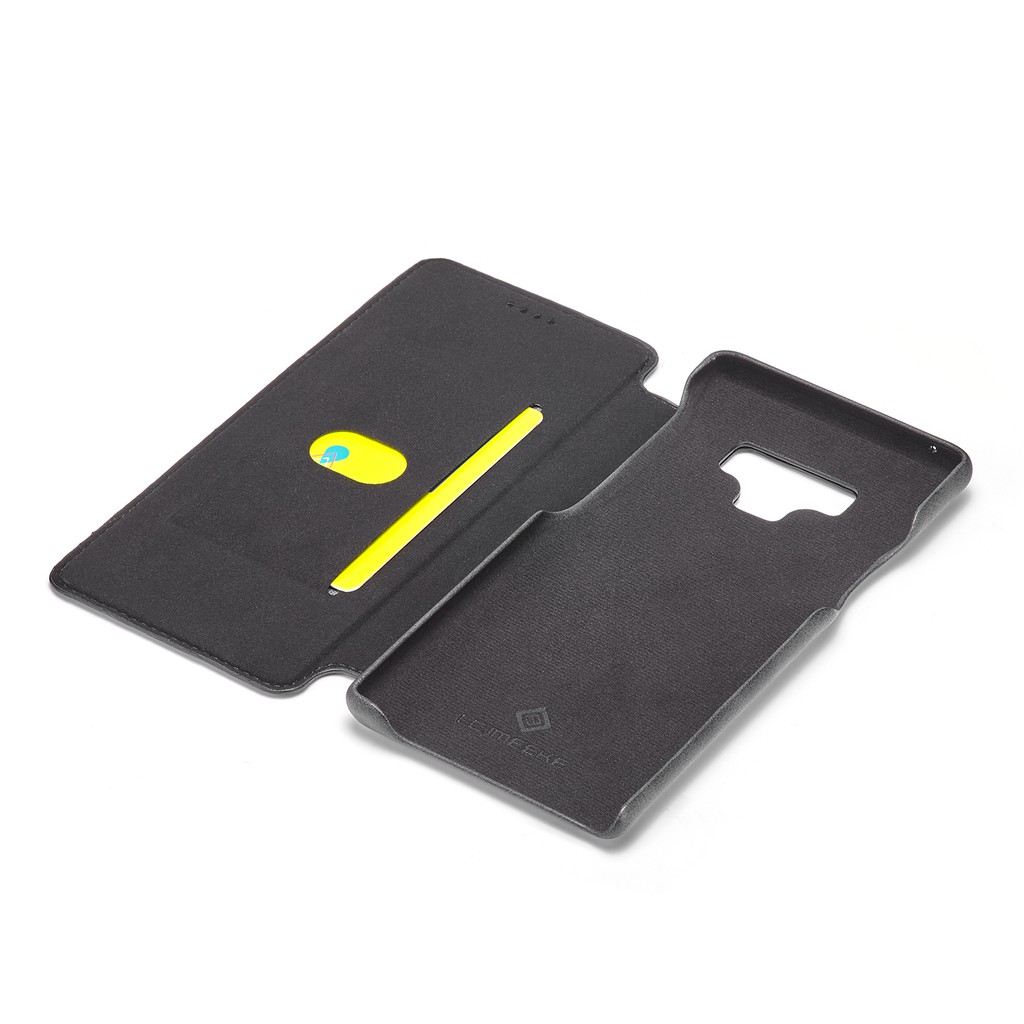 Ốp lưng điện thoại bằng da cao cấp dành cho Samsung Note 8//Note 9 | BigBuy360 - bigbuy360.vn