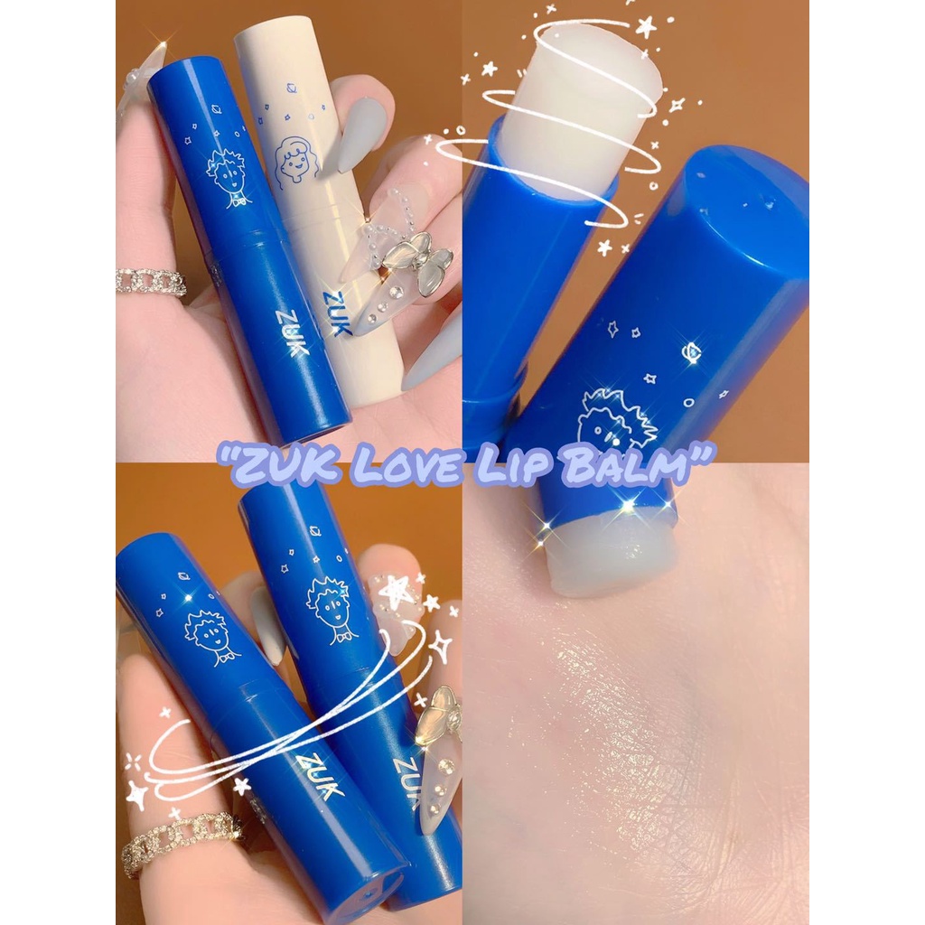 (Hàng Mới Về) Son Dưỡng Môi Cấp Ẩm Nuôi Dưỡng Chống Khô Cho Đôi Môi Căng Mọng | BigBuy360 - bigbuy360.vn