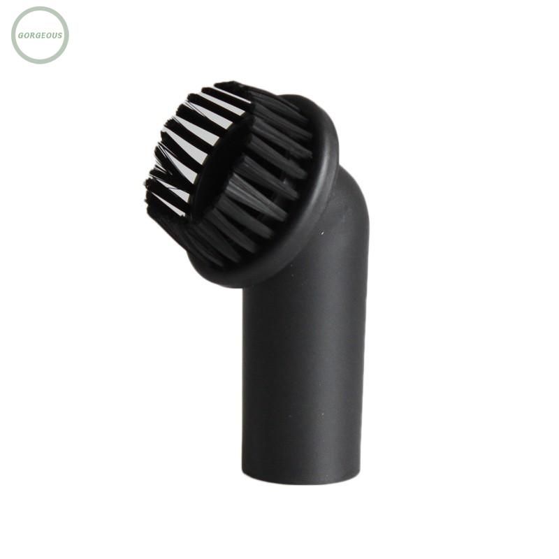 Set phụ kiện thay thế cho máy hút bụi Panasonic 2 trong 1 màu đen