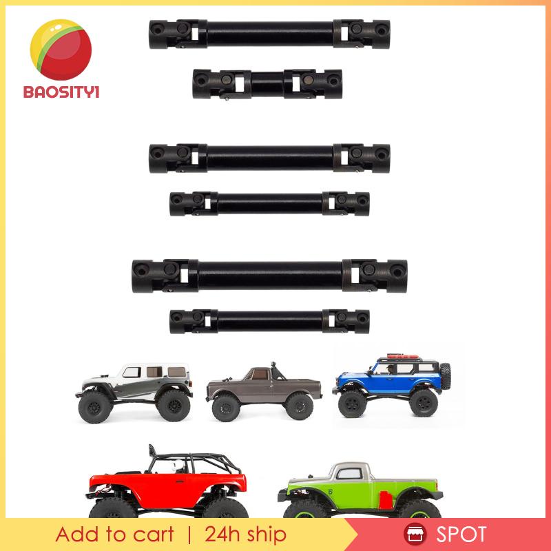 Trục Truyền Động Trước Và Sau Cho Xe Điều Khiển Từ Xa Axial SCX24 1 / 24