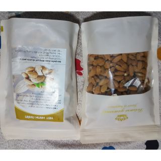 Sỉ 5kg hạnh nhân đã tách vỏ