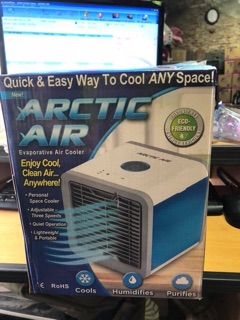 [Mã ELHA22 giảm 5% đơn 300K] Điều hoà mini Arctic