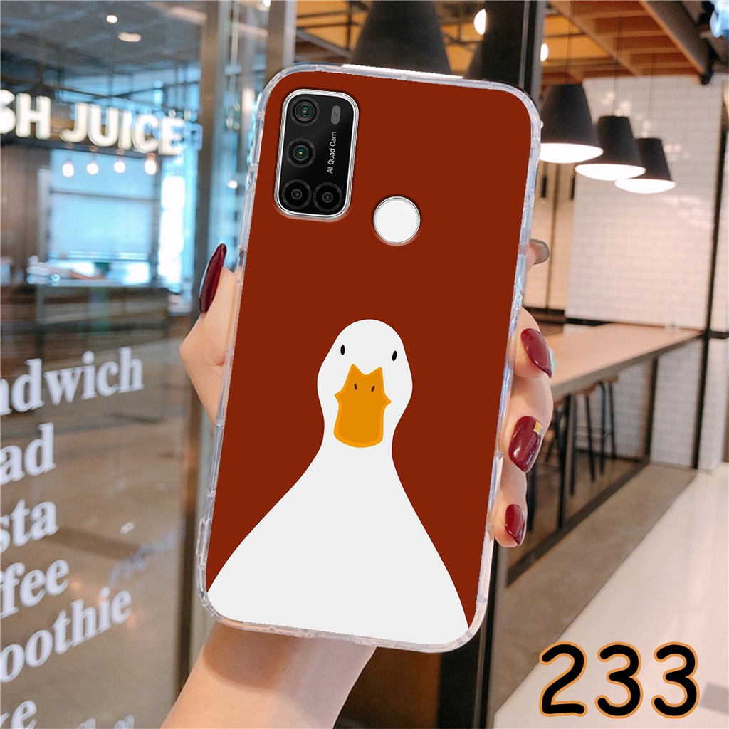 Ốp lưng Vsmart Joy 4 - Joy 3 - Joy 2 Plus - Joy 1 - Joy 1 Plus - Ốp Vsmart in hình động vật ngộ nghĩnh