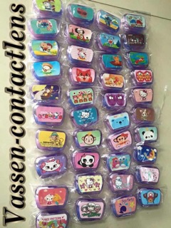 Khay gương mini giá sỉ (hình ngẫu nhiên)
