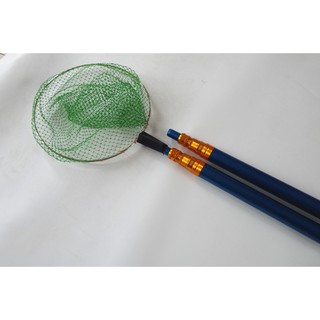 2 Cần Vợt cá dài 2m5