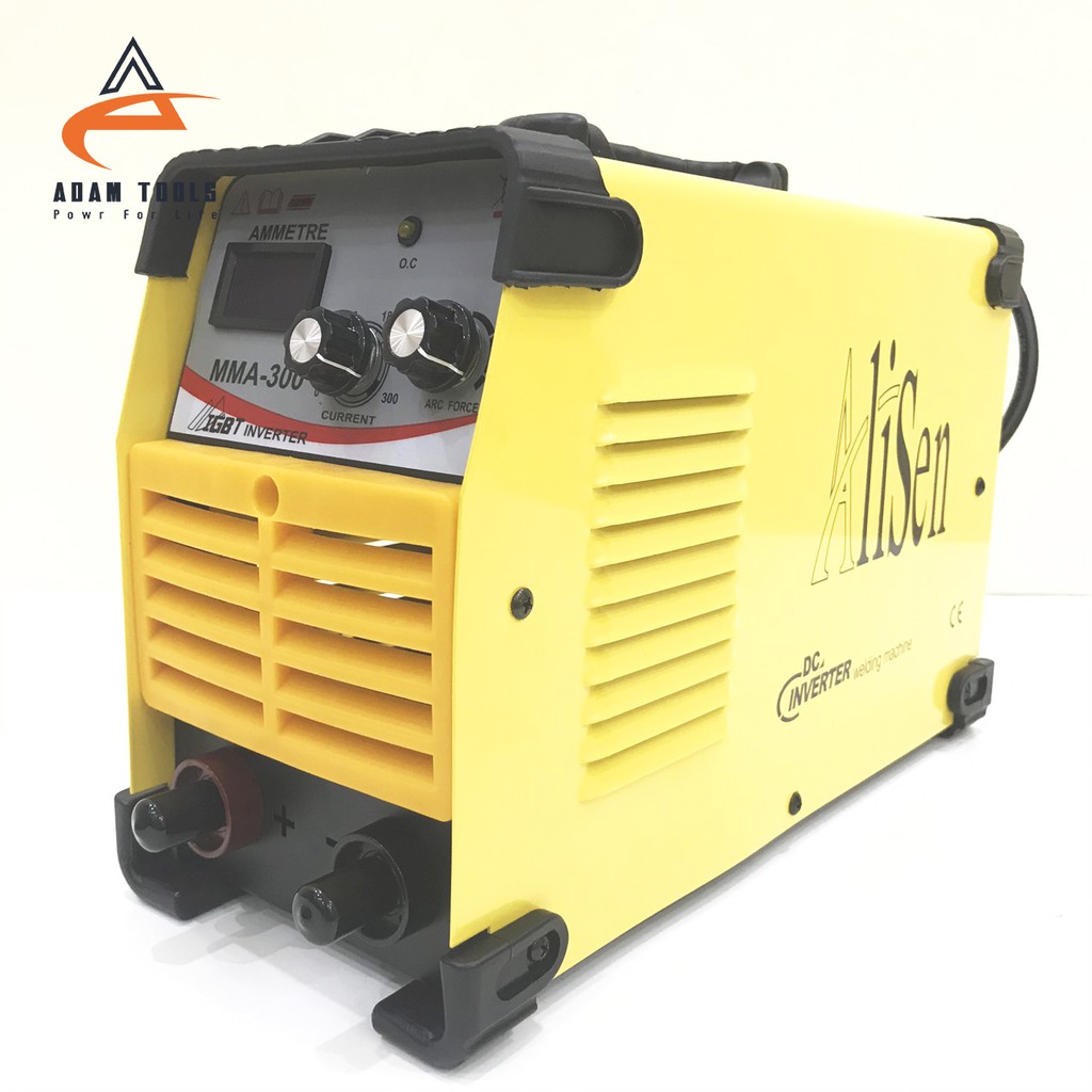 Máy hàn Inverter ALISEN - MMA-300