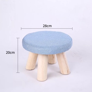 ghế nhỏ hình cute