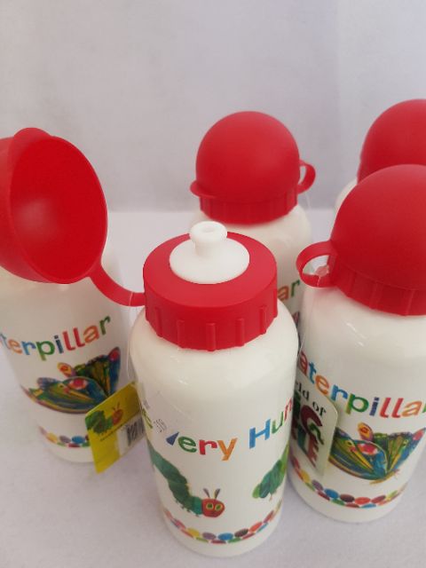 Bình Nước CaterPillar 350ml