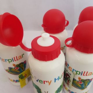 Bình Nước CaterPillar 350ml (hàng Úc)