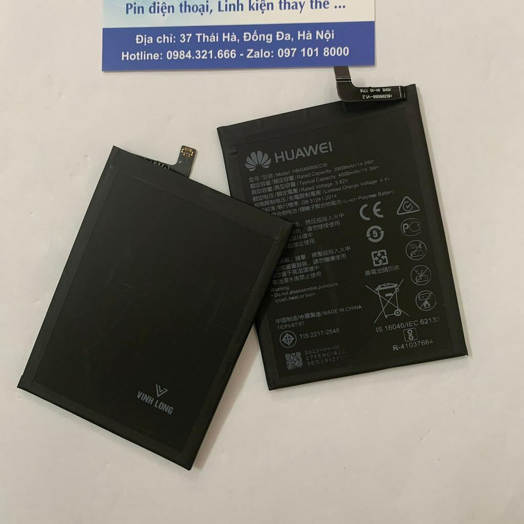 Pin  Huawei Y9 2019/Y7 Pro 2019 - Giá sỉ