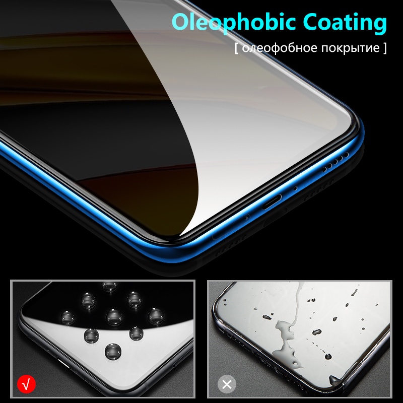 Kính cường lực Full màn 9D Cho Samsung Galaxy A14 A24 A34 A54 A04 A04S A10 A20 A30 A50 A10S A20S A30S A50S A02S A03S A21S A52S A01 A02 A03 A11 A31 A51 A71 A12 A22 A32 A42 A52 A72 A13 A23 A33 A53 A73 S20 FE