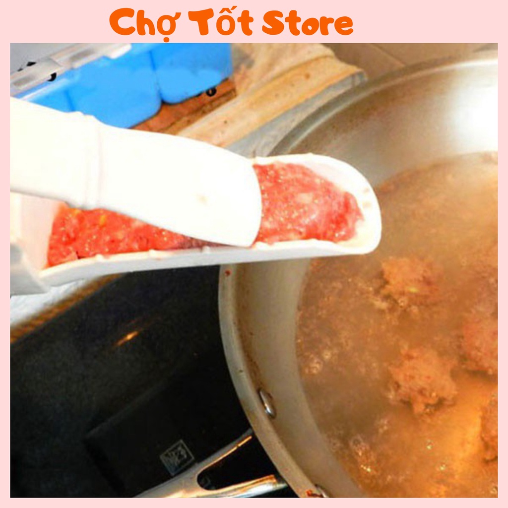 Dụng Cụ Làm Thịt Viên, Cá Viên Siêu Nhanh 1622 Chợ Tốt Store