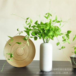 Cây Giả - Chùm cây Ái Mộc Lá giống thật đến 99%