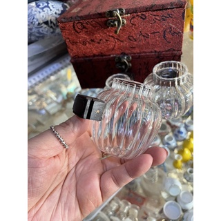 Cóng Thuỷ Tinh Hoạ Mi