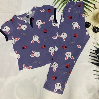 Đồ bộ dài tole m l xl xxl