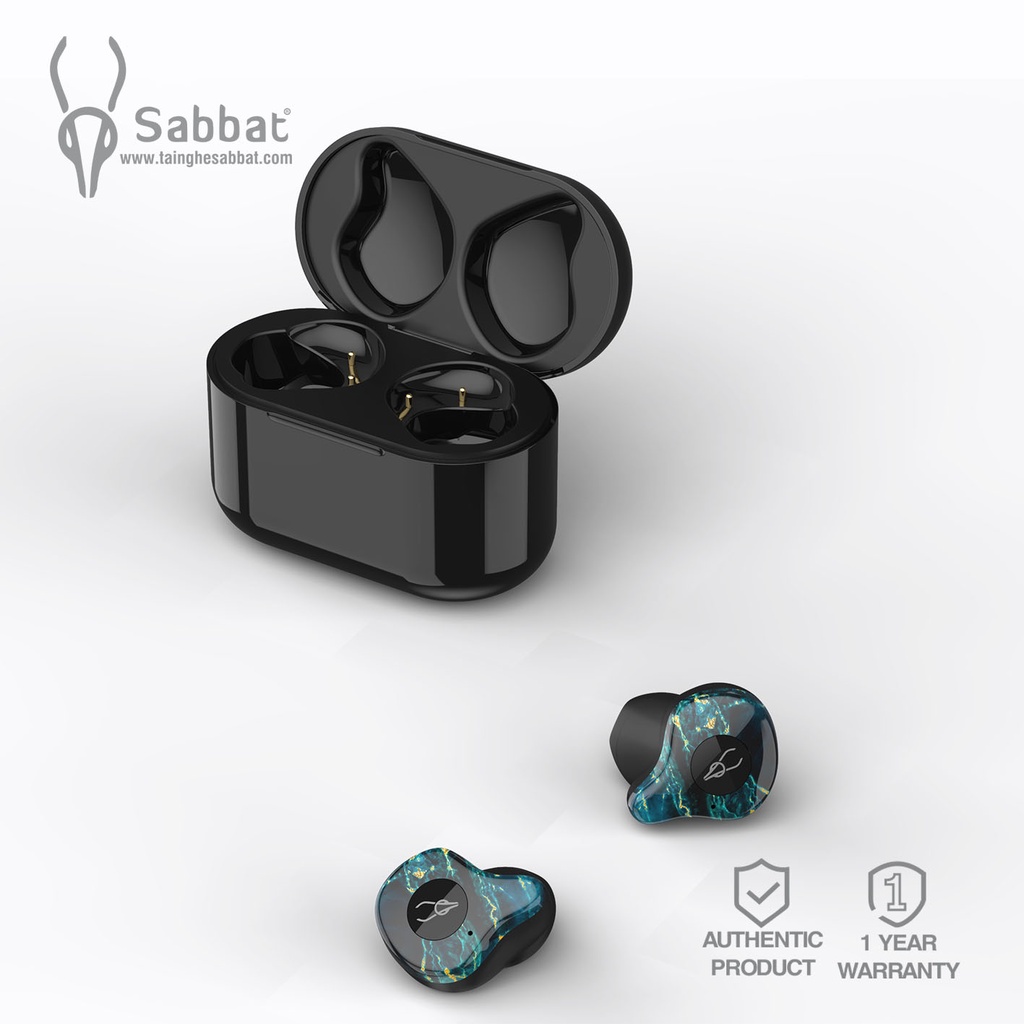 Tai nghe Bluetooth Sabbat X12 Ultra chính hãng
