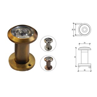 Ống nhòm VICKINI 48001.001 CF