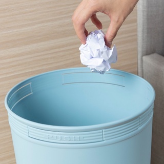 Sọt rác Inochi - Hiro 5L/10L/15L (Nhiều màu)