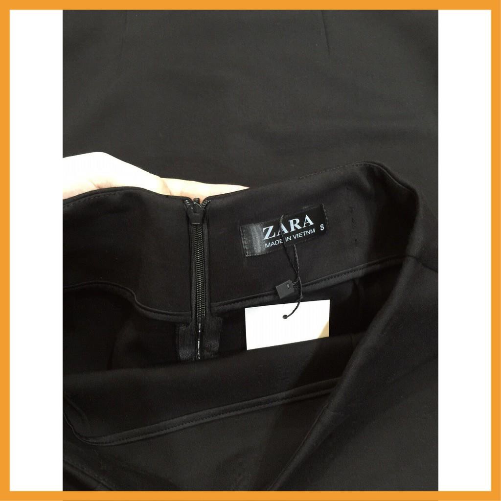 [ Free ship - Ảnh Thật]_Chân váy bút chỉ dáng dài chất UMI xuất xịn | BigBuy360 - bigbuy360.vn