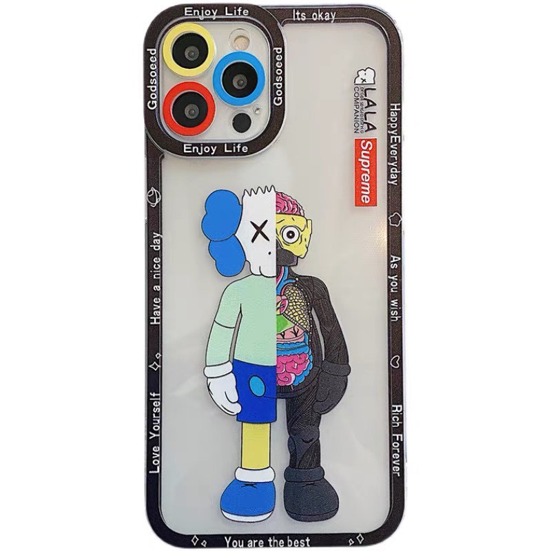 Ốp lưng iphone trong lỗ camera bear.brick viền nổi cạnh vuông 6/6plus/7/7plus/8/8plus/x/xs/11/12/13/pro/max/plus/promax