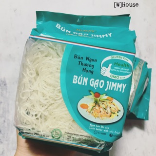 [Jimmy] BÚN GẠO NON - GMO