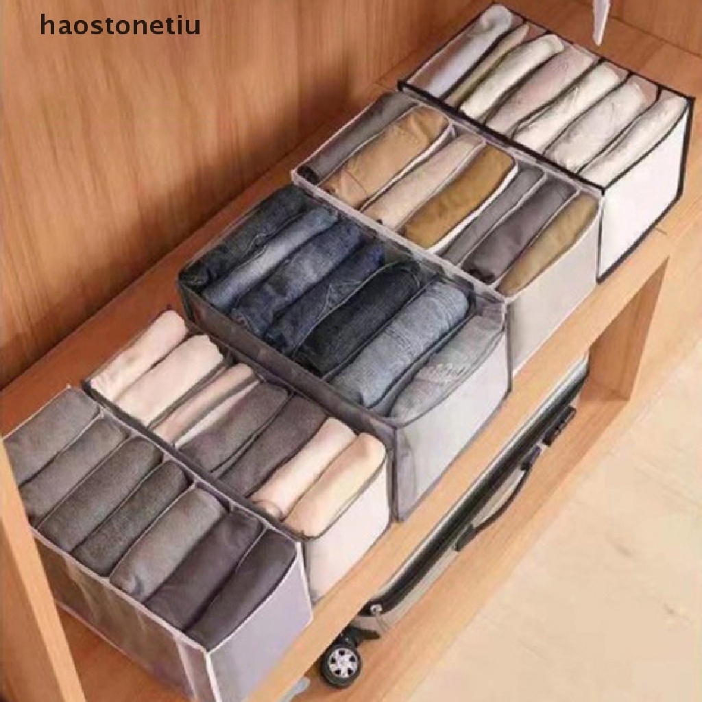 Túi vải để đựng quần áo tiện dụng và bền