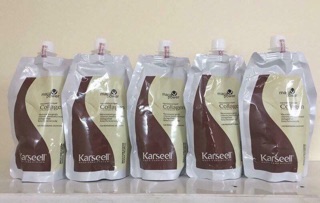 Ủ tóc collagen Karseell