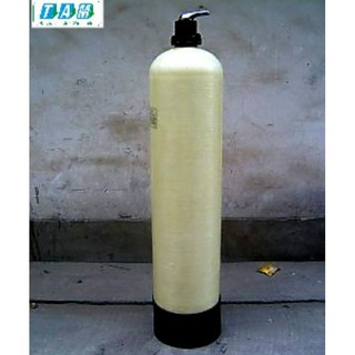 Combo cột lọc nước composite 1054 và van 3 cửa