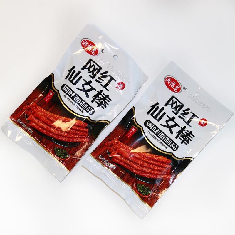 Que Cay Trùng Khánh Tẩm Vị Siêu Hấp Dẫn Gói 42g | BigBuy360 - bigbuy360.vn