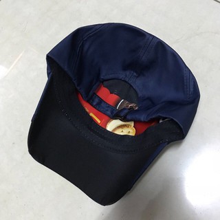 Nón unisex vải dù thể thao