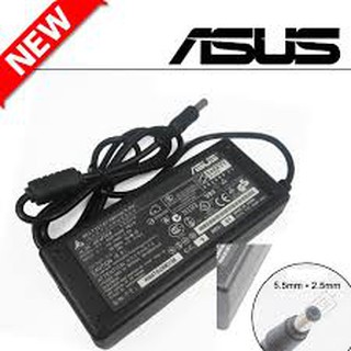 Sạc laptop asus 19v-3.42a