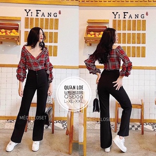 N.T BIGSIZE quần loe