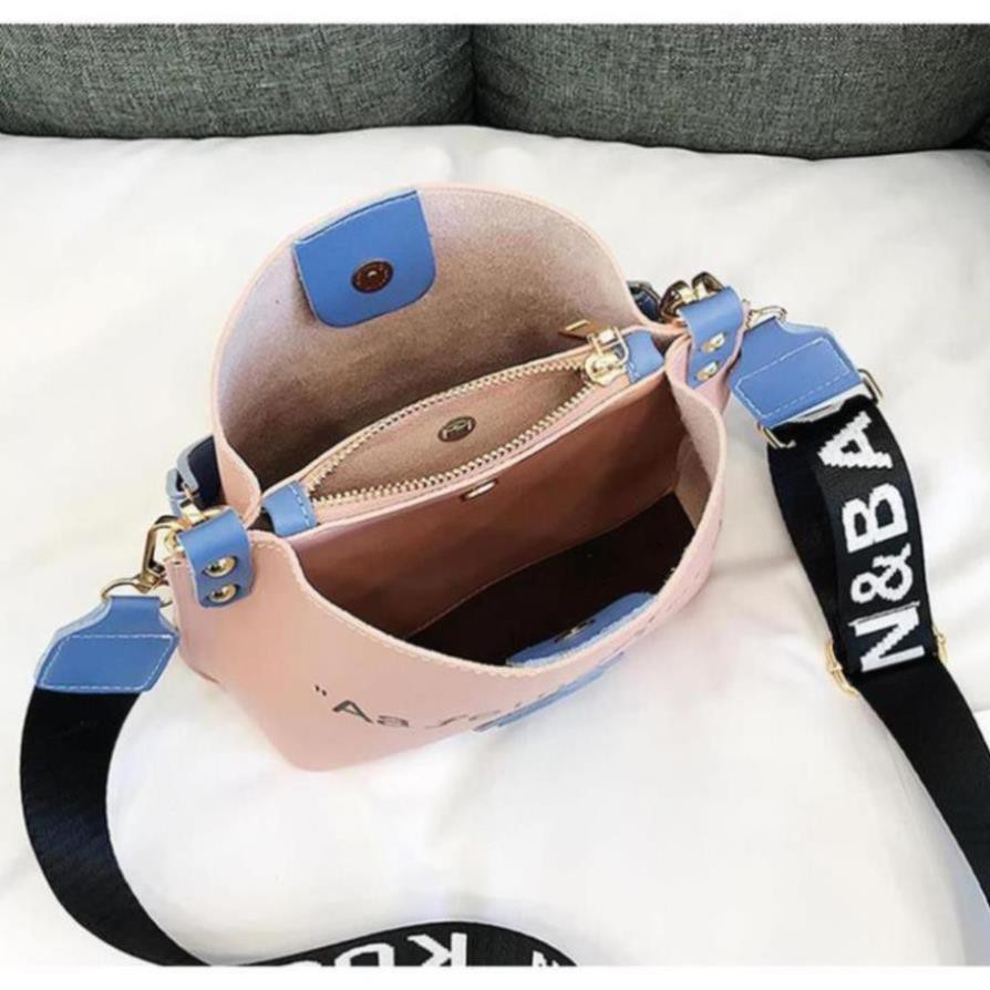 Túi Xách Nữ - Túi Đeo Chéo Aafeina Not Love Style Hàn Quốc | BigBuy360 - bigbuy360.vn