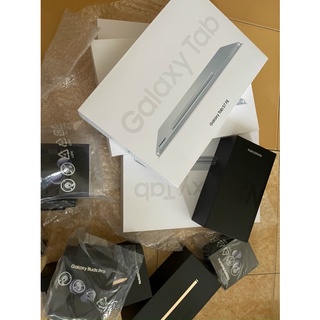 Tai nghe Bluetooth Samsung Galaxy Buds Pro