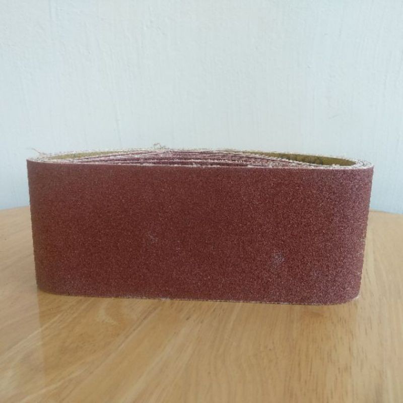 Nhám vòng lớn size 4 x 24 mm