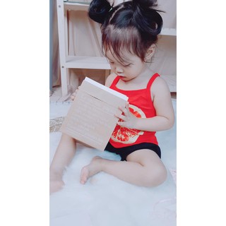 COMBO 3 bộ ngẫu nhiên