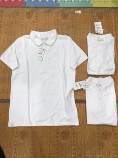 Áo polo zara kid