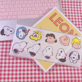 Miếng Dán Trang Trí Vali / Điện Thoại / Sổ Tay Chống Thấm Nước Kiểu Hoạt