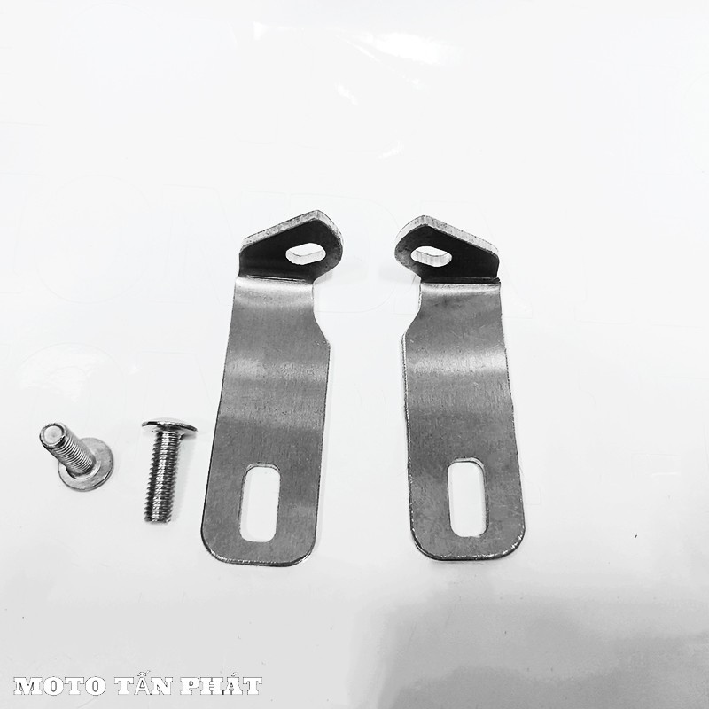 Cặp Pat chống rung winner, bát chống dung nhựa thân Winner X moto tấn phát