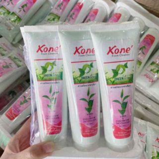 SỮA RỬA MẶT KONE CHÍNH HÃNG