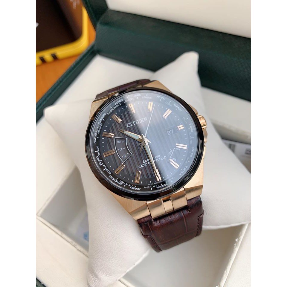 Đồng hồ nam Citizen CB0168