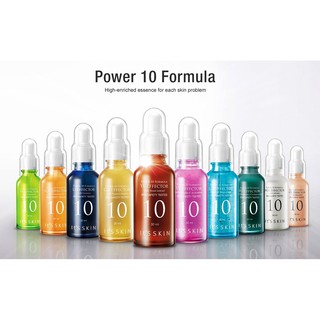 [THANH LÝ CHÍNH HÃNG] Tinh Chất Dưỡng Da It’s Skin Power 10 Formula