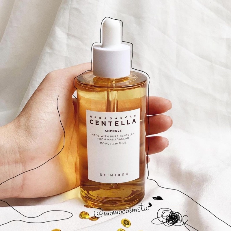 Serum rau má Madagascar Skin1004