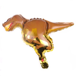 Bong Bóng Mini Hình Khủng Long Cho Trẻ Em