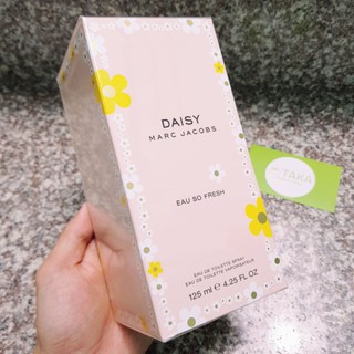 Nước hoa nữ Marc Jacobs DAISY EAU SO FRESH EDT 125ml Fullseal