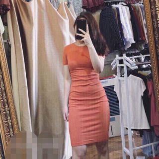 Váy body Zara