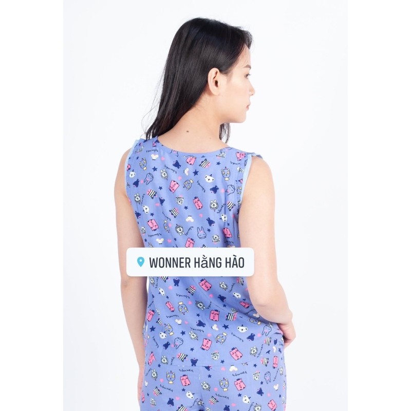 Bộ lanh Wonner 2MNLA21023S